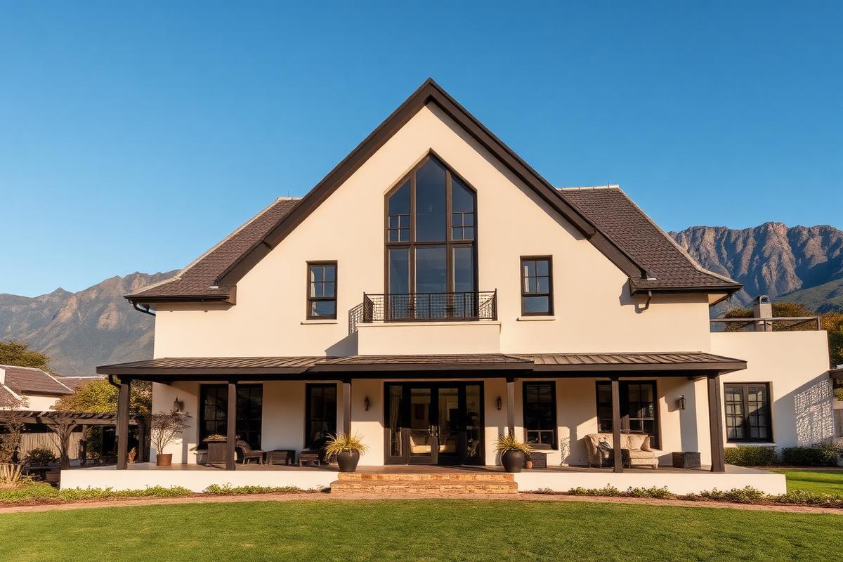Delaire Graff Estate